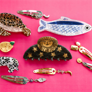 Novità Appena arrivati! Accessori capelli trendy