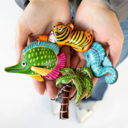 Novità Portafogli e portachiavi in pelle