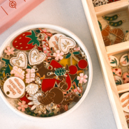 Novità Appena arrivati! Ciondoli in metallo