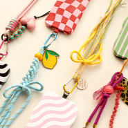 Novità Collezione di paracord colorato