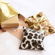 Componenti Dai un'occhiata al nostro assortimento di sacchetti organza