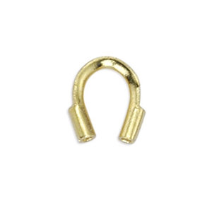 Beadalon salvafilo diametro 0.56mm oro