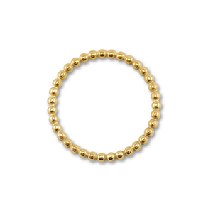 Componenti in acciaio inossidabile oro