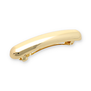 Accessori per capelli molletta per capelli oro