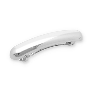 Accessori per capelli molletta per capelli argento