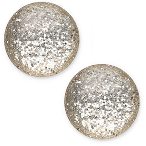 Cabochon Polaris Elements 7 mm classico Paipo beige