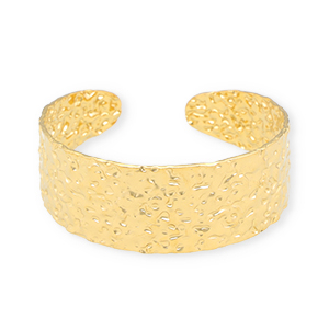 Bracciali in acciaio inossidabile bangle oro