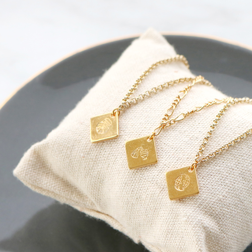 Ispirazione: crea bijoux con segni zodiacali con i nuovi punzoni di ImpressArt