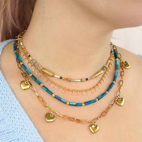 Crea i gioielli pi&ugrave; belli con questi articoli di tendenza