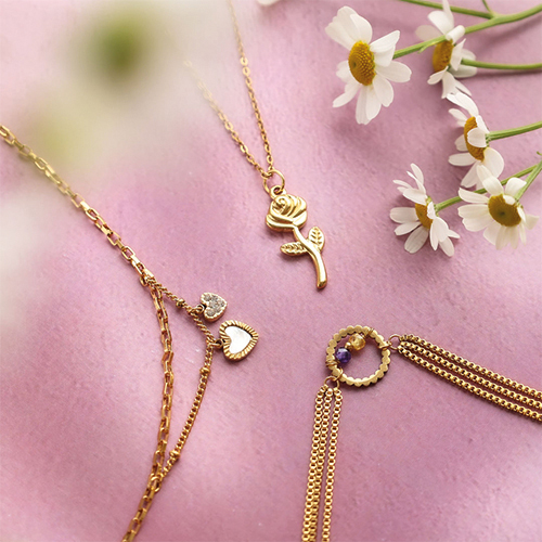 Mettiti all&rsquo;opera per creare una collezione personalizzata per la Festa della Mamma