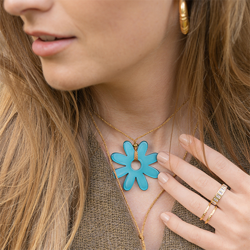 Idee creative per gioielli accattivanti e scintillanti