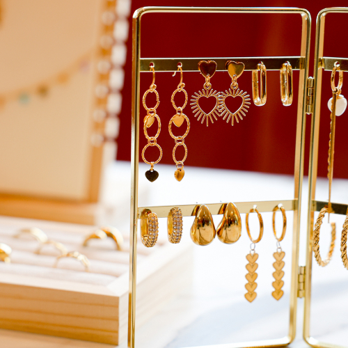 Look che amiamo: presentare e confezionare! 