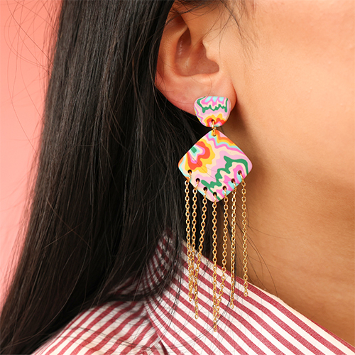 Consigli per creare gioielli con ciondoli in polimero