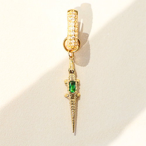 Realizza gioielli unici con ciondoli in ottone