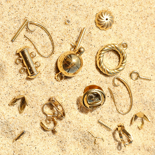 Scopri e crea con componenti in acciaio inossidabile