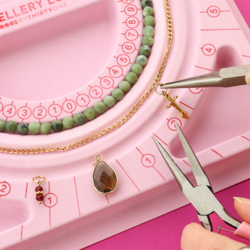 Dai libero sfogo alla tua creativit&agrave; con le serie mix