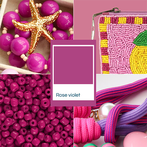 I colori di tendenza che valorizzano le tue collezioni