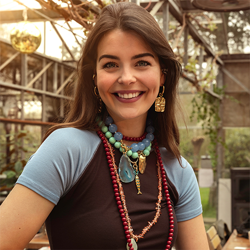 Jewellery everywhere per la tua collezione estiva definitiva