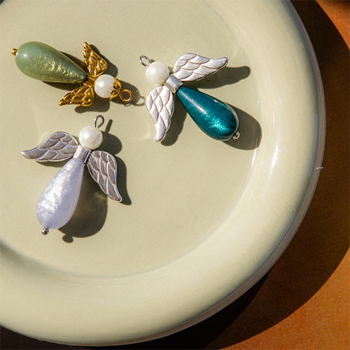 Crea gioielli con le gocce Polaris Elements 