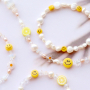 Lasciati ispirare e realizza articoli must have con le nuove perline smiley 
