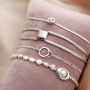 Ecco come creare bellissimi orecchini e bracciali