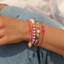 Crea braccialetti colorati con le nostre nuove Miracle Beads