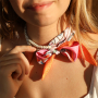 Stile & creativit&agrave; con le nostre bandana foulard