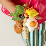 Mix & Match ciondoli per borsa 