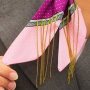 Momento d&rsquo;ispirazione con i foulard bandana 