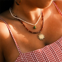 Lasciati ispirare dai ciondoli BY31&reg; Eco-Brass 