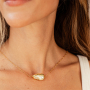 Ispirazione con perline statement esclusive 