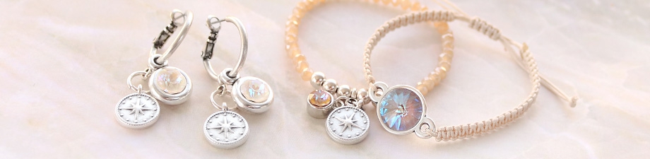 Castone per Swarovski a fondo piatto