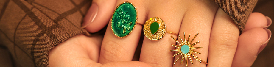 Anelli must-have Anelli must-have