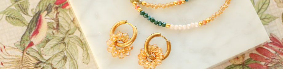 Perline sfaccettate 3x2mm rondella Perline sfaccettate 3x2mm rondella