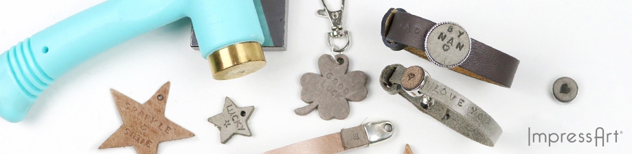 Pelle DQ per ImpressArt