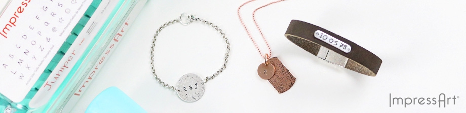 Metallo DQ per ImpressArt