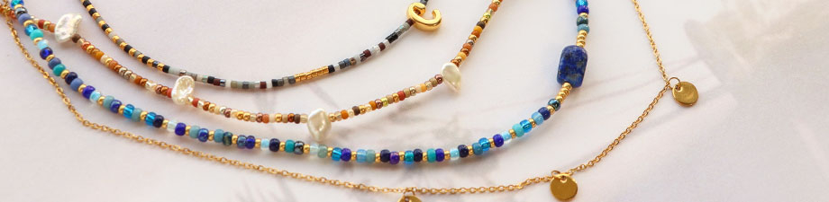 Rocailles Miyuki 6/0