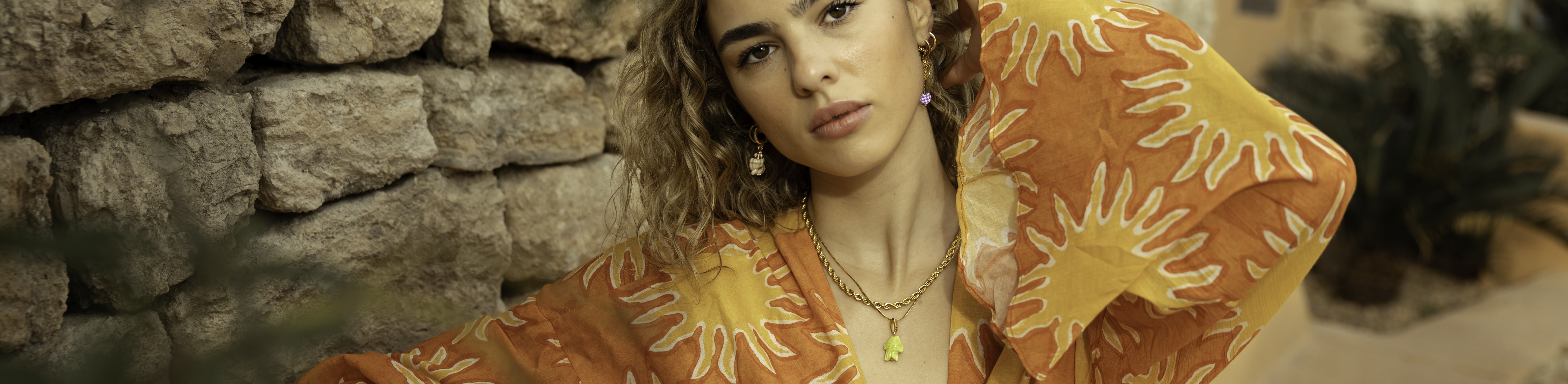 Articoli con atmosfera da spiaggia ed estiva