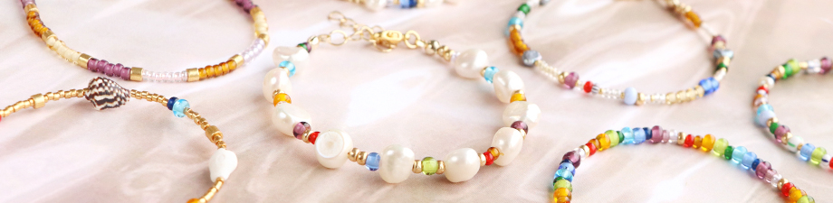 Rocailles Preciosa 6/0