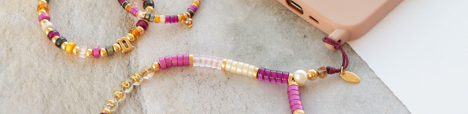 Perline Polaris disco Perline Polaris disco