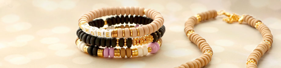 Perline a rondella Perline a rondella