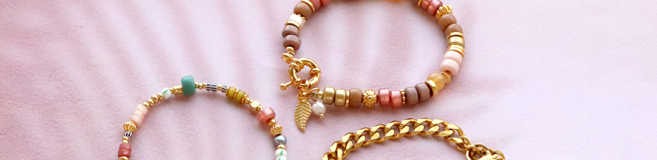 Perline Polaris Elements a rondella Perline Polaris Elements a rondella