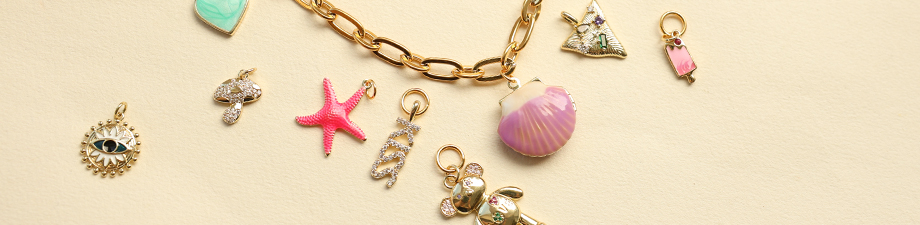 Novità! Nuova serie di ciondoli in metallo in ottone TQ Novità! Nuova serie di ciondoli in metallo in ottone TQ