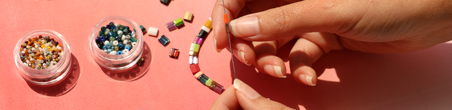 Nuovi Arrivi! Bellissima collezione di perline Miyuki mix