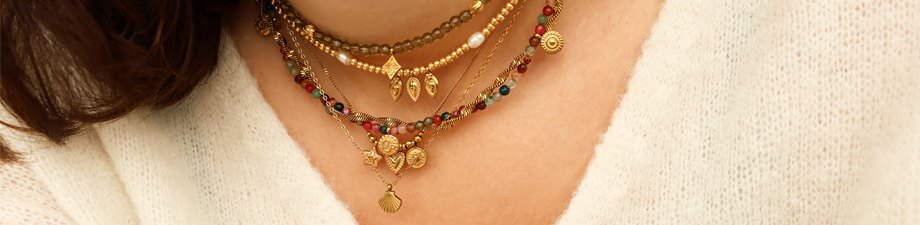 Nuovi ciondoli in acciaio inossidabile dal design proprio Nuovi ciondoli in acciaio inossidabile dal design proprio