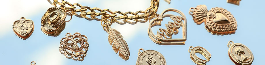 Novità! Bellissimi ciondoli in metallo Novità! Bellissimi ciondoli in metallo