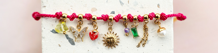 Il nuovo cordino alla moda indispensabile Il nuovo cordino alla moda indispensabile