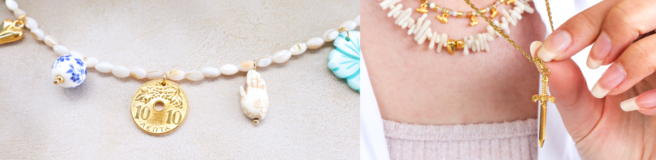 Nuovi splendidi ciondoli e perline in metallo DQ Nuovi splendidi ciondoli e perline in metallo DQ