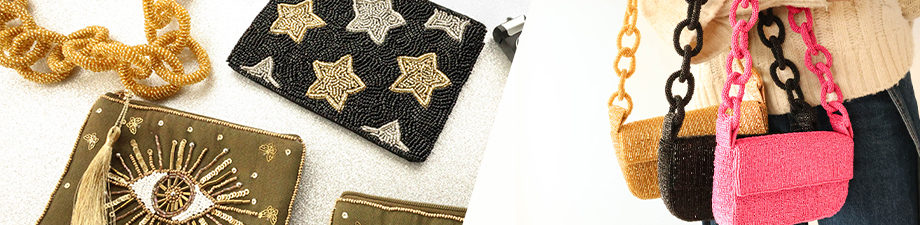 Nuova collezione di borsette