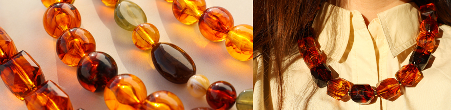 Scopri di pi&ugrave; sulle perline in acrilico da 20mm e oltre